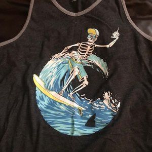 Boys Tank Top